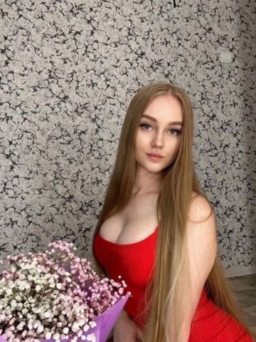 Проститутка Ната